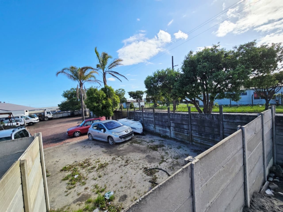 Commercial Property for Sale in George Industrial Western Cape